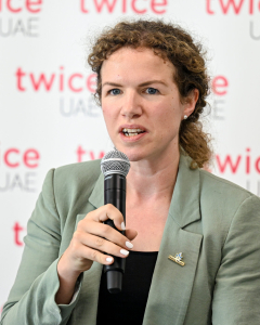 Sophie Smith