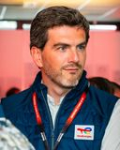 Thomas Vigneron