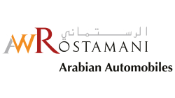AW Rostamani Mobility