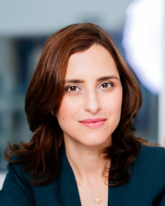 Dr. Sana Amairi-Pyka