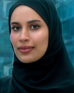 Afra Al Mansoori