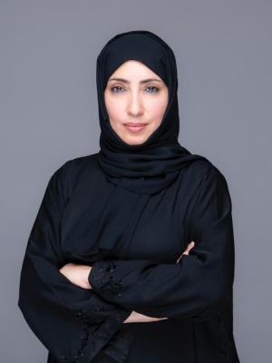 Safeya Almarzooqi