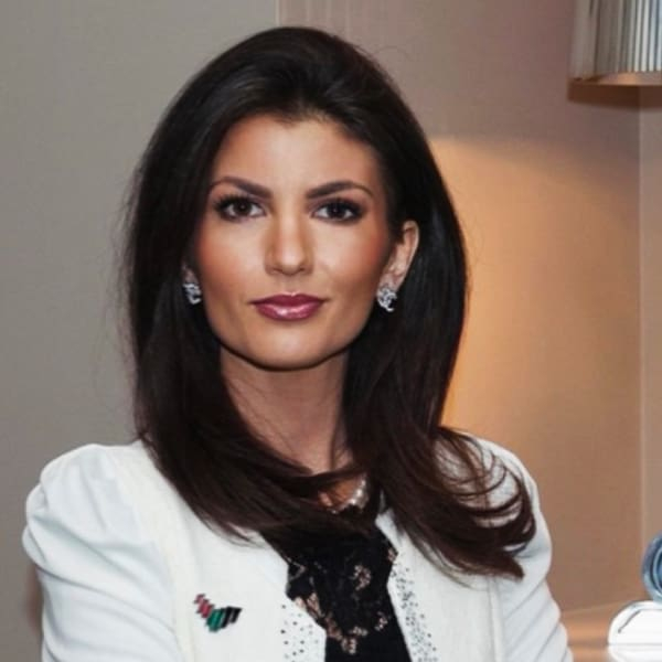 Thoughtleadership Sanja