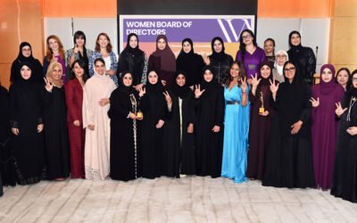 Emirati Women’s Day