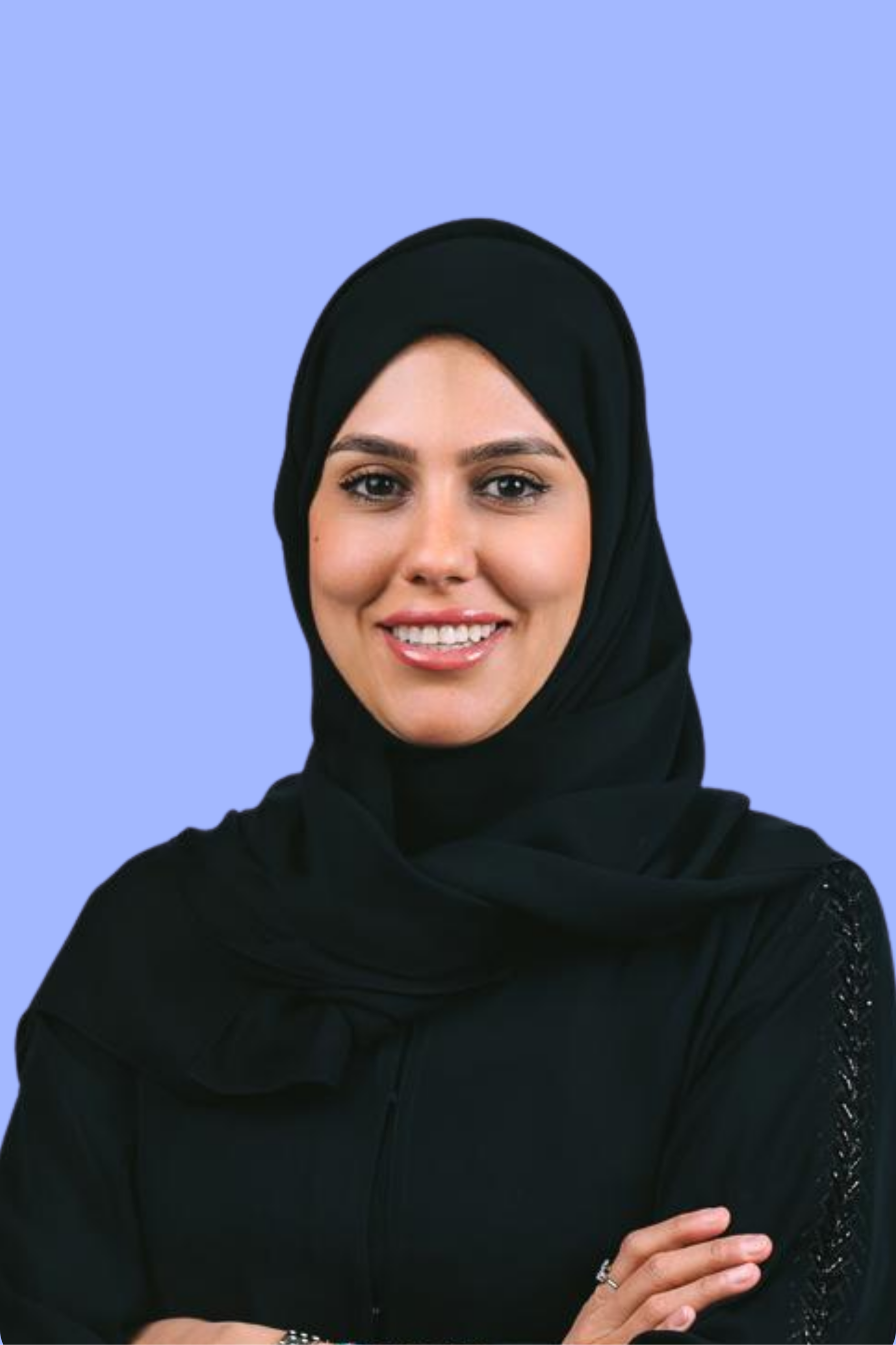 Nasma Abdulla Al Mansoori