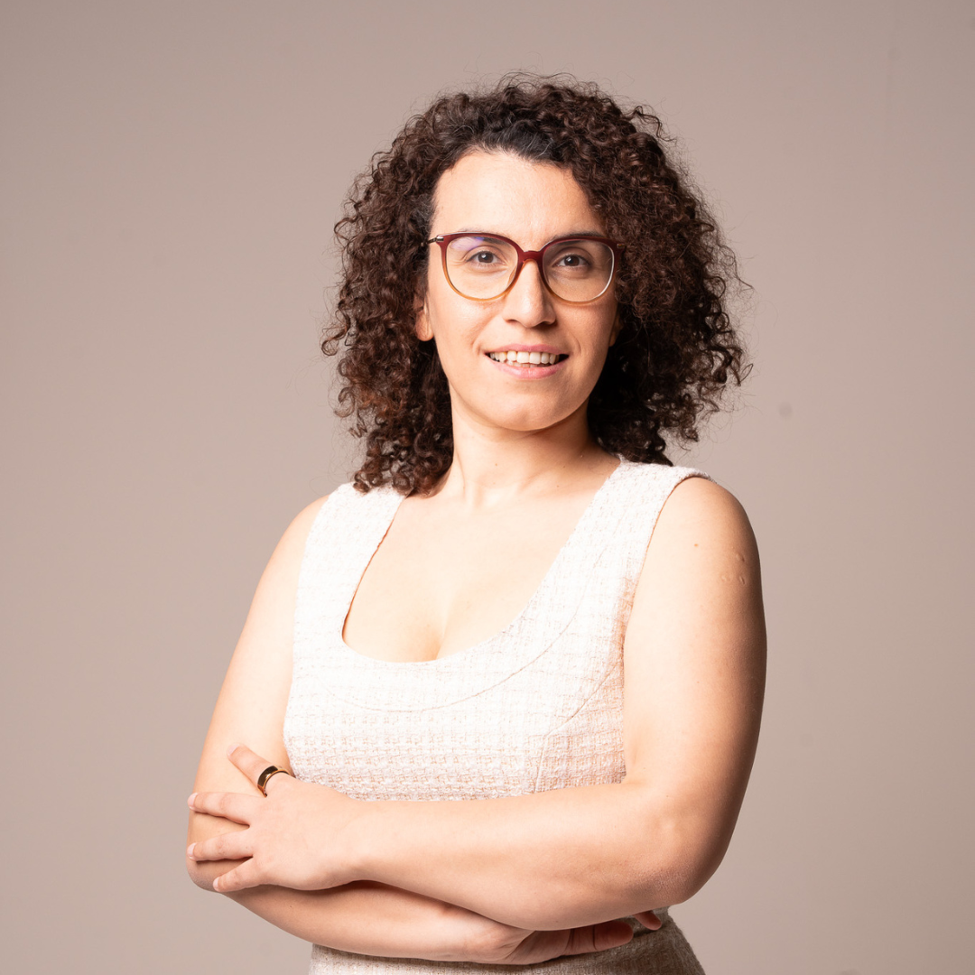 Dr. Kubra Altintas