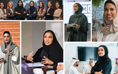 Reaffirmation: Emirati Women’s Day