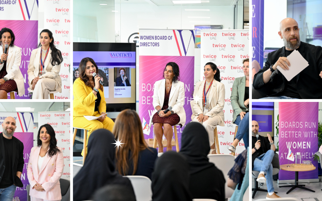 Own Your Seat, Steer Your Success