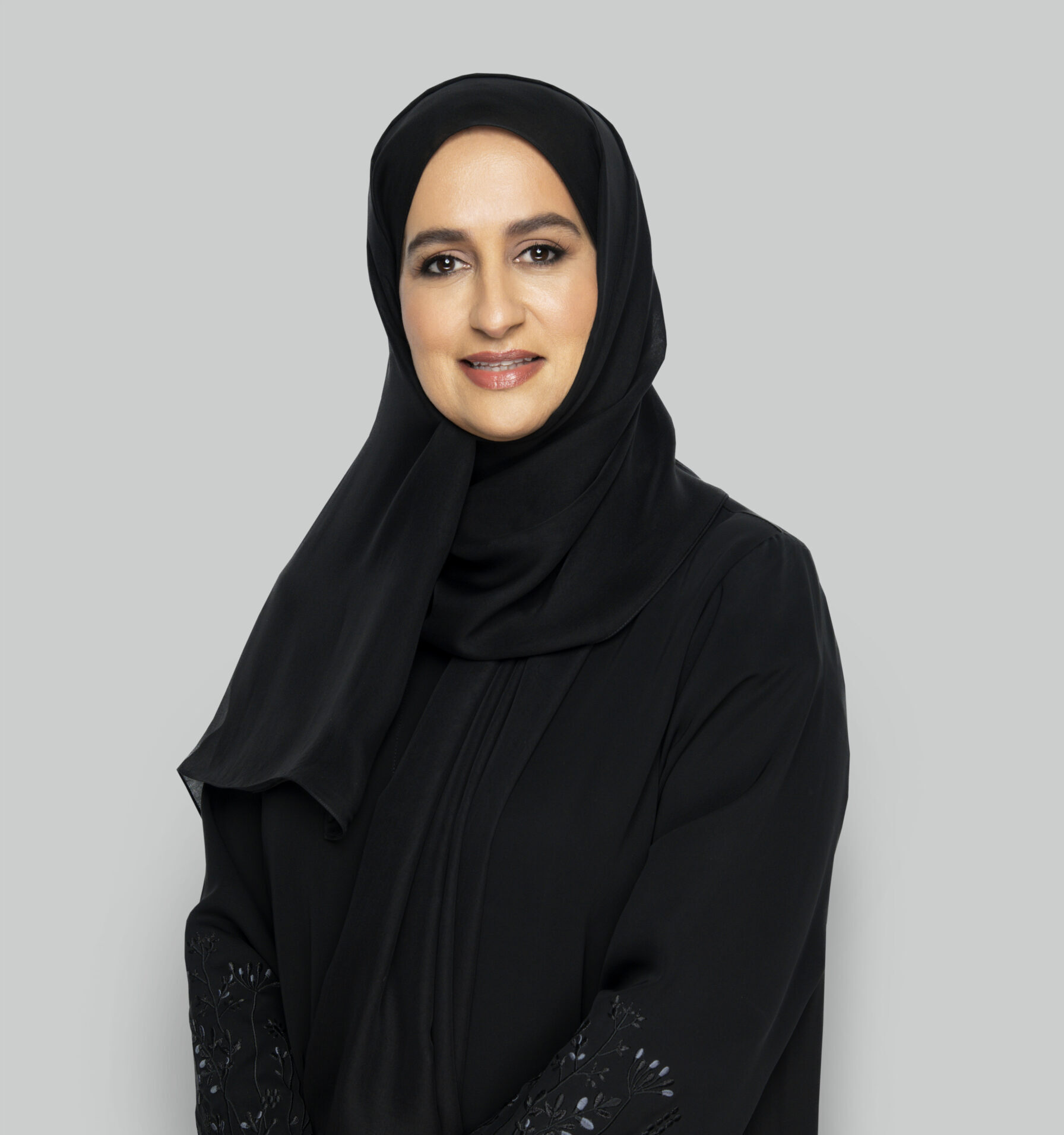 Huda Buhumaid