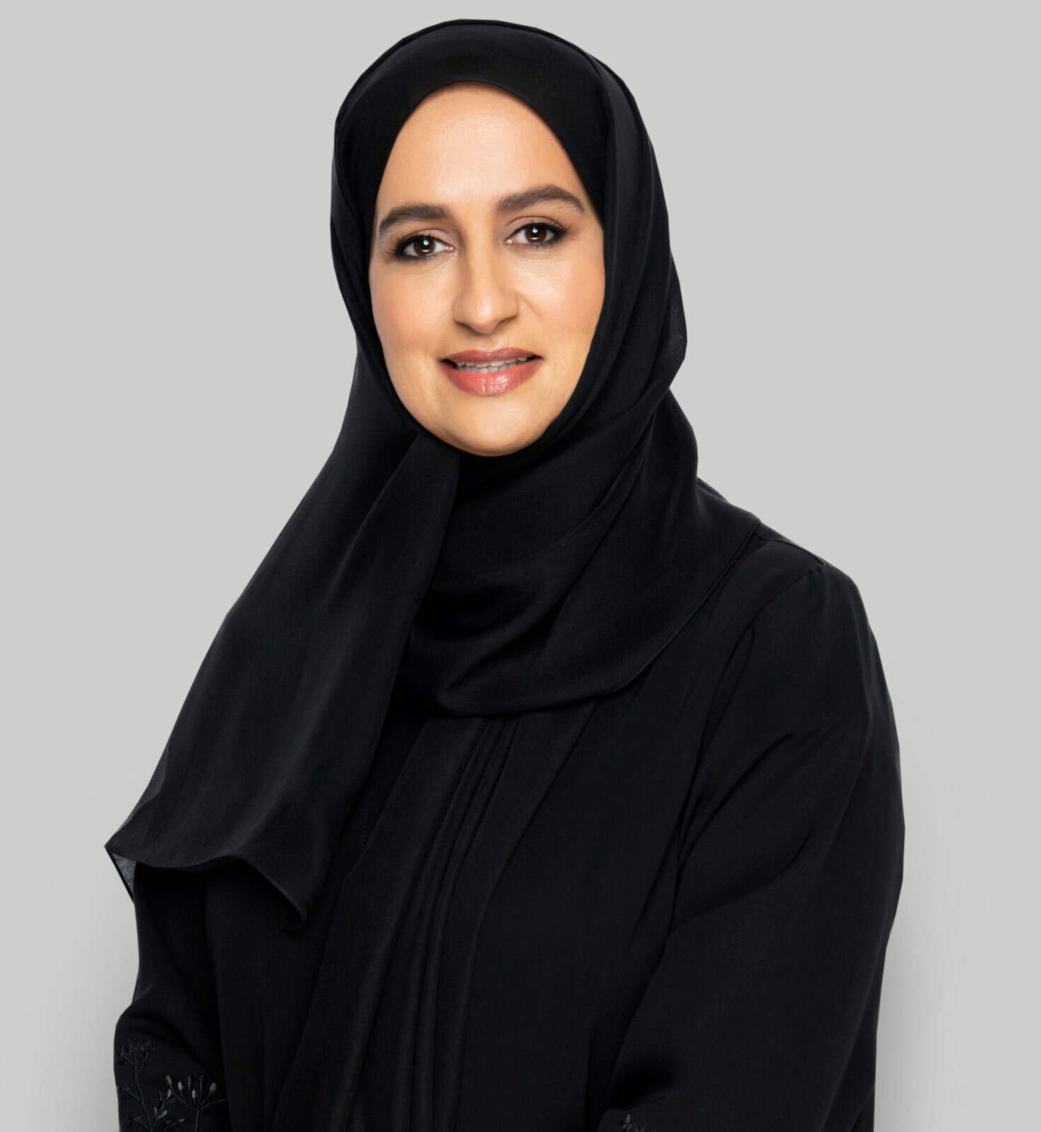 Huda Buhumaid
