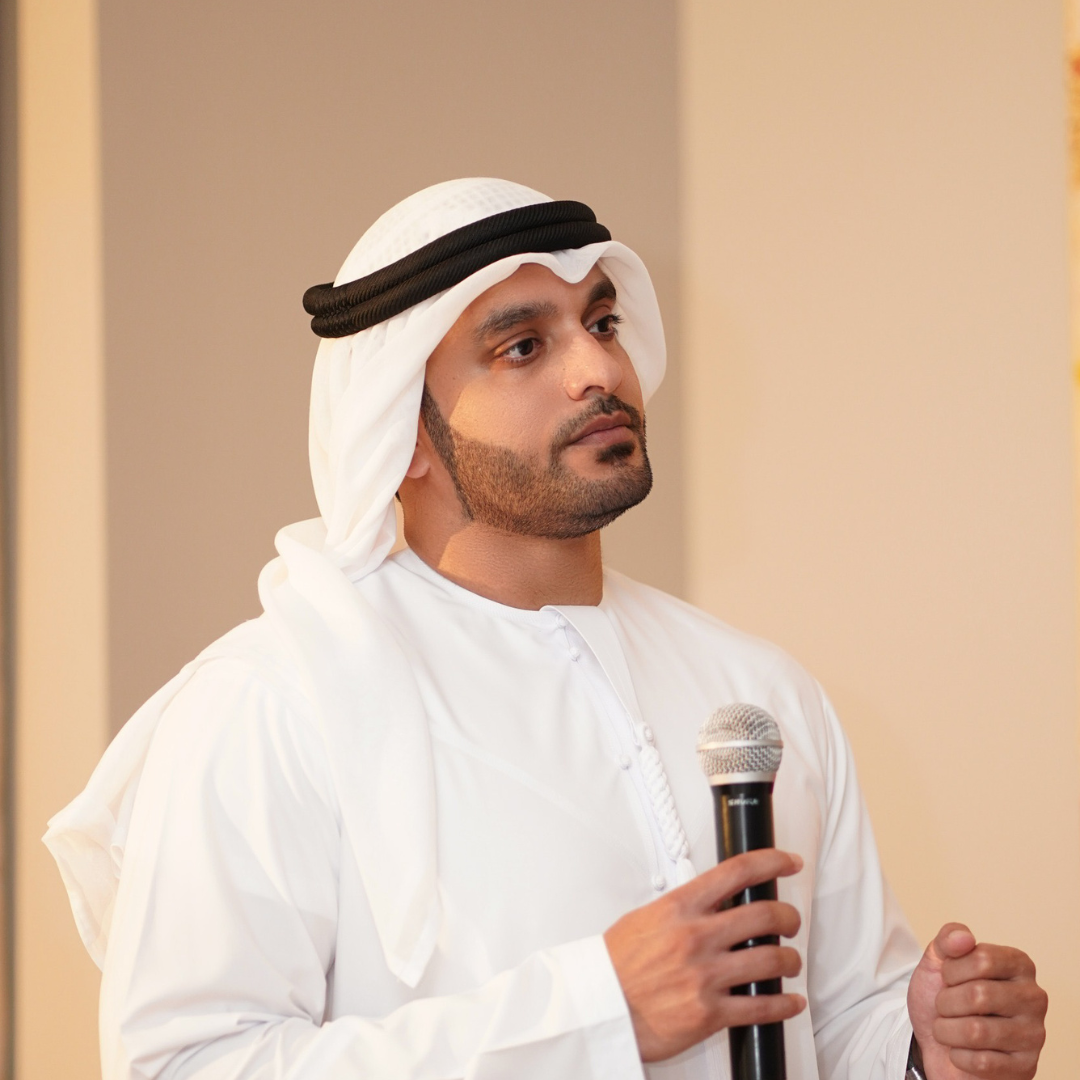 H.E Abdulaziz Alnuaimi
