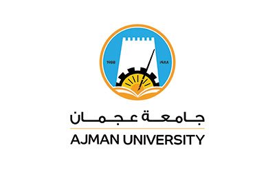 Ajman Logo Img