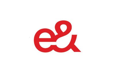 E& Logo Img