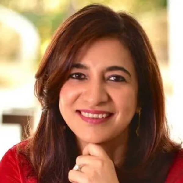 Banali Luthra Malhotra