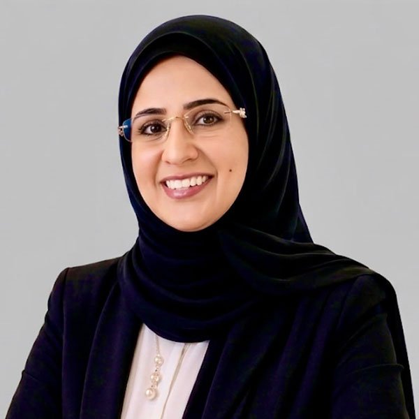 Dr. Laila Yahya Alhubaishi