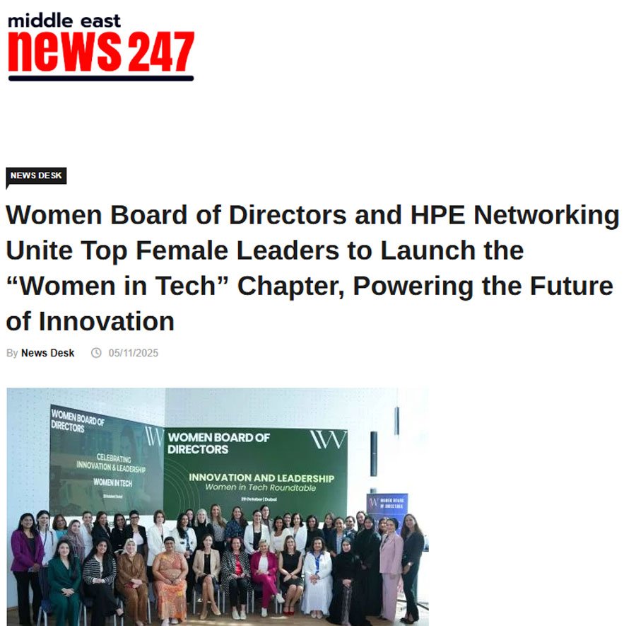 ME News 247