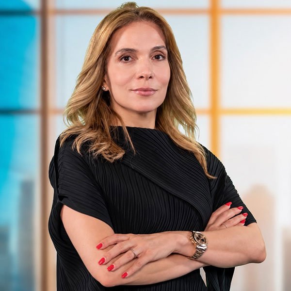 Randa Bahsoun