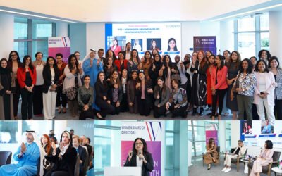 The She Investment Summit 2025