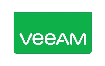 Veeam Logo Img